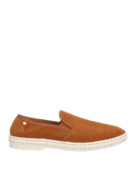 RIVIERAS Loafers жёлто-коричневый
