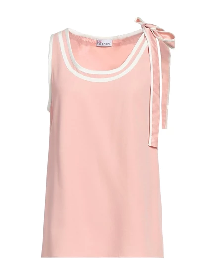 REDValentino PAPERMAG светло-розовый