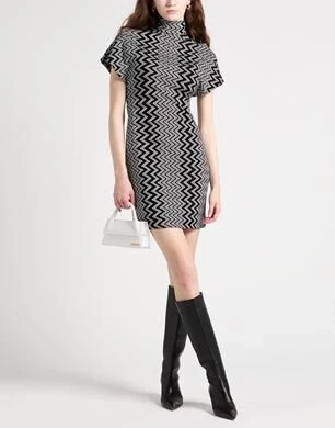 MISSONI Lorenz_SP чёрный