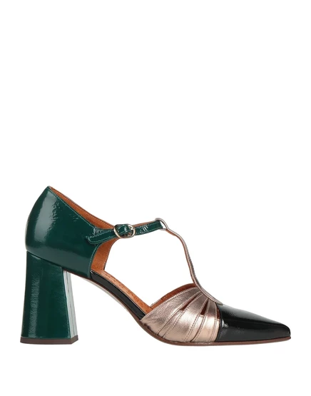 CHIE MIHARA Pumps чёрный