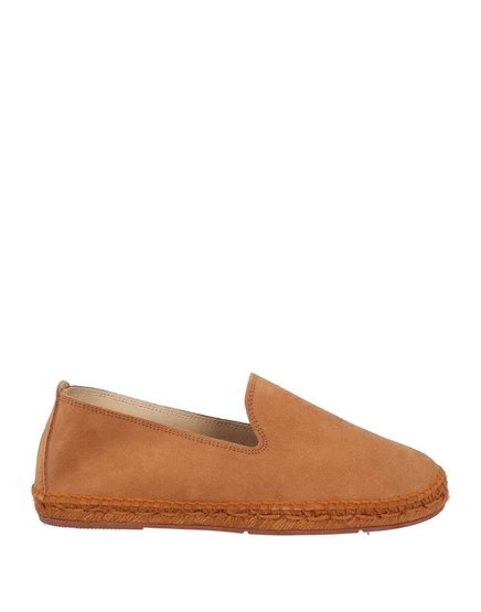 Мужские эспадрильи Manebí Papermag, коричневые