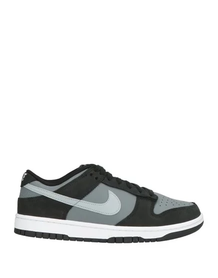 NIKE Кроссовки серый