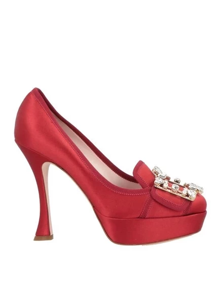 ROGER VIVIER Туфли
