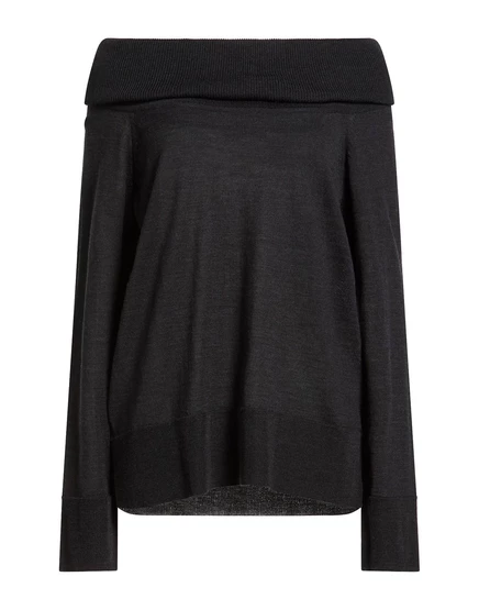 Женский свитер Max Mara, серый