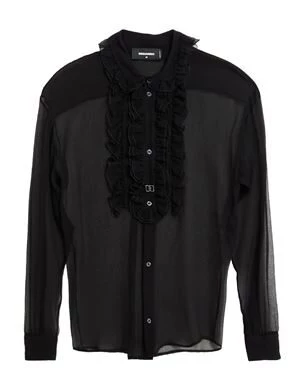 DSQUARED2 WONDERWOMAN чёрный