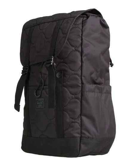 Унисекс-рюкзак Herschel Supply Co., черный