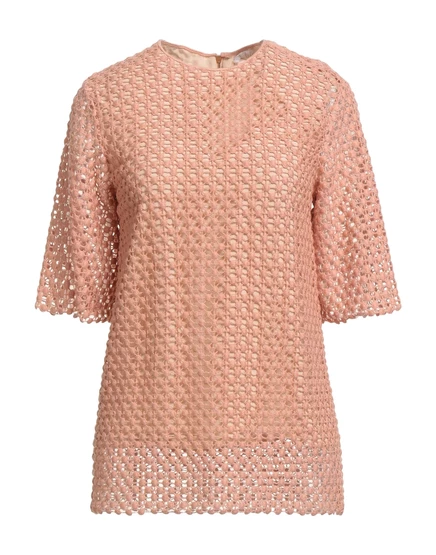CHLOÉ WONDERWOMAN античная роза