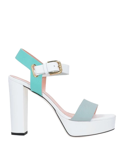POLLINI PAPERMAG шалфейно-зелёный