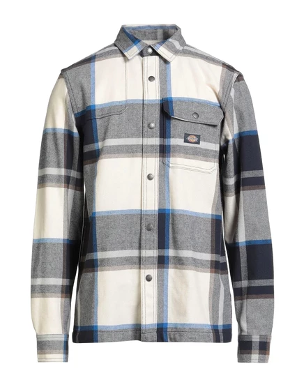 DICKIES Shirts слоновая кость