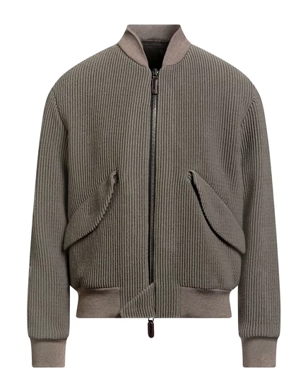 Мужская куртка Giorgio Armani Lorenz_SP, хаки