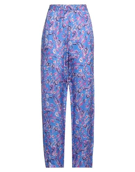 Женские брюки Isabel Marant Papermag, синие