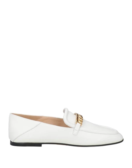 TOD'S PAPERMAG белый