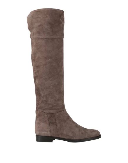 PAVIN Boots серый