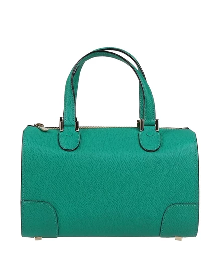 emerald green