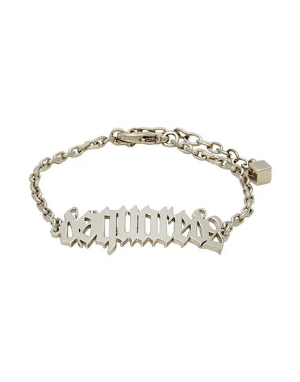 DSQUARED2 WONDERWOMAN серебристый