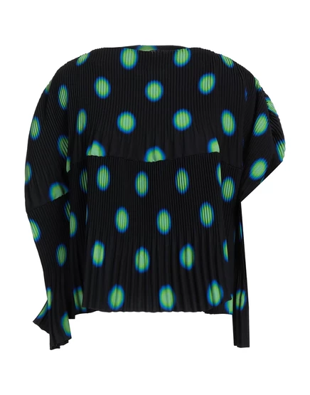 MM6 MAISON MARGIELA Lorenz_SP чёрный