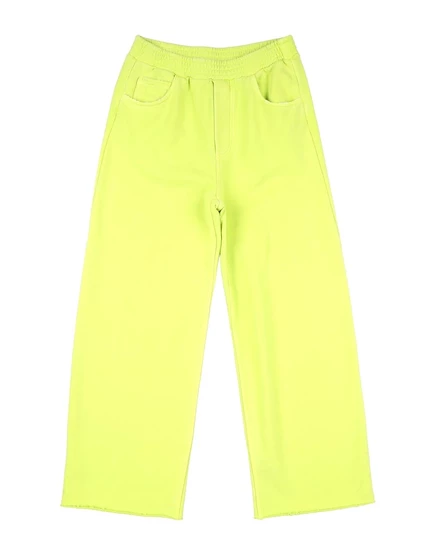 MM6 MAISON MARGIELA JUNIOR зелёный лайм