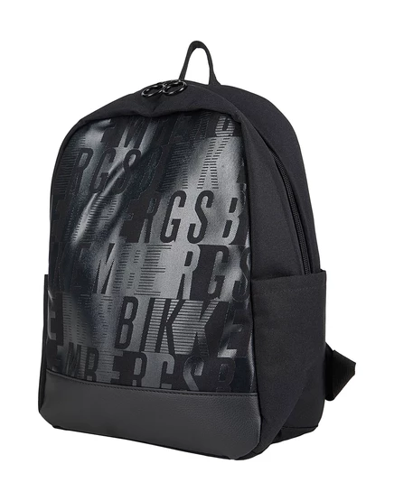 Мужской рюкзак Bikkembergs Kids, чёрный