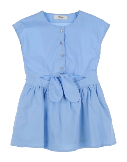 Женское платье Vicolo Junior, голубое