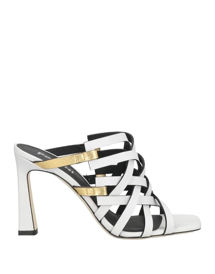 POLLINI PAPERMAG белый