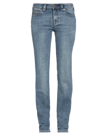 Женские джинсы True Religion Wonderwoman, синие