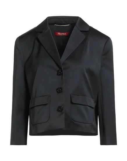 MAX MARA STUDIO Lorenz_SP чёрный