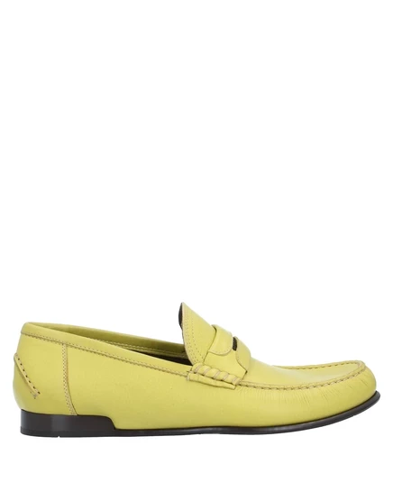 DOLCE&GABBANA JADR зелёный лайм