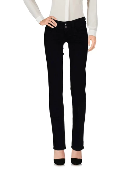 PEPE JEANS AGATA чёрный