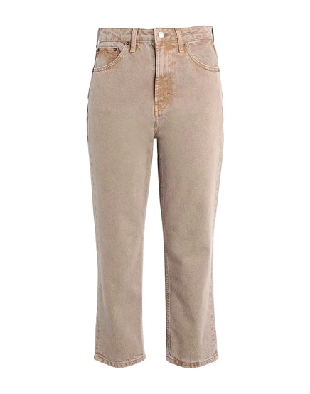 TOPSHOP WONDERWOMAN песочный