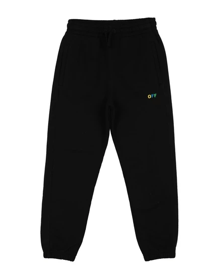 OFF-WHITE™ KIDS JUNIOR чёрный