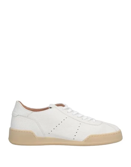 SANTONI Кроссовки белый