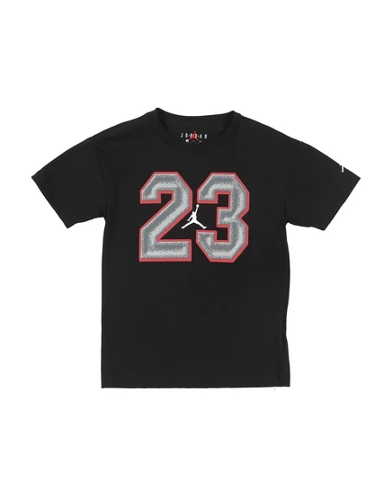 Женская футболка Jordan Promotion Junior, черная