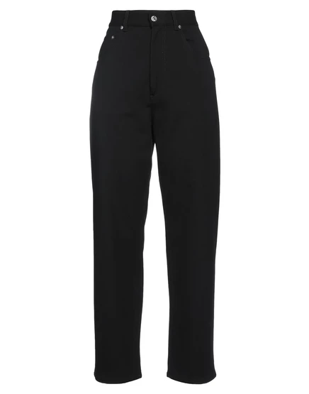 GRIFONI Pants чёрный