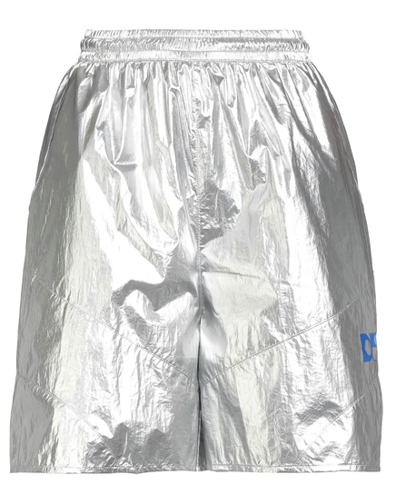 Женские шорты DOLLY SPORTS Lorenz_SP, серебристые