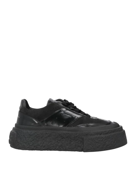 MM6 MAISON MARGIELA Sneakers чёрный