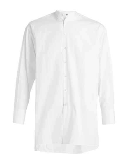 Мужская рубашка Jil Sander HAMISH, белая