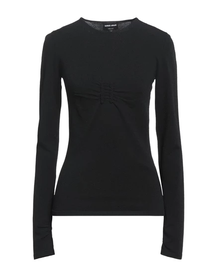 GIORGIO ARMANI WONDERWOMAN чёрный