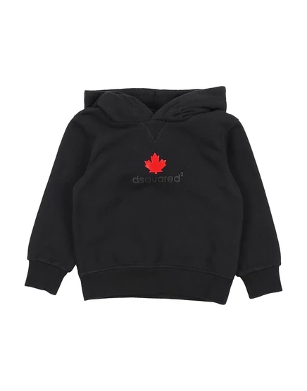 DSQUARED2 KIDS чёрный
