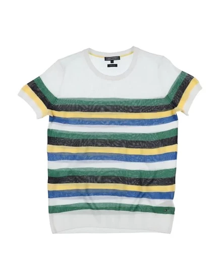 TOMMY HILFIGER Свитер белый
