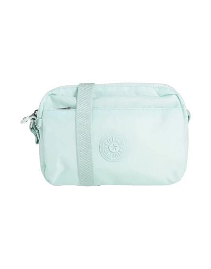 KIPLING WONDERWOMAN светло-зелёный