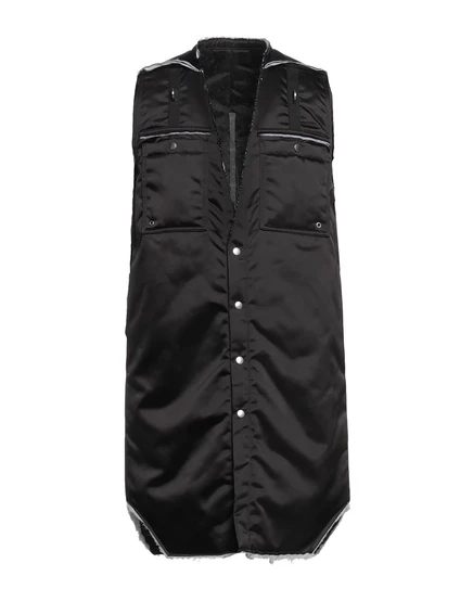 RICK OWENS C_RIBEIRO чёрный