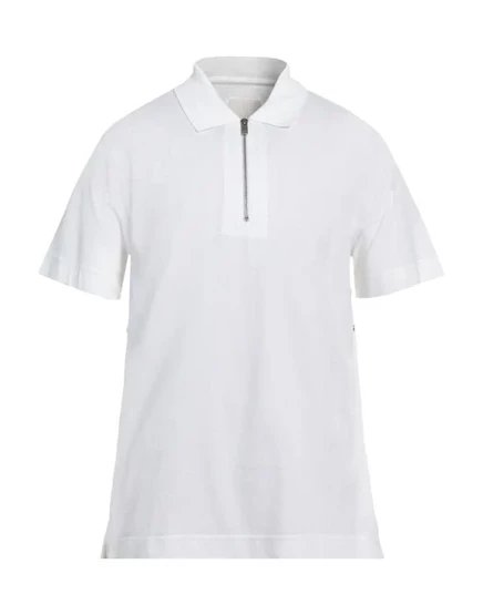 GIVENCHY Поло белый