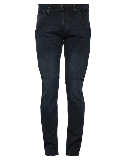 Мужские джинсы Guess BRACCIALIN, синие