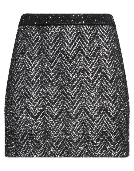 MISSONI PAPERMAG чёрный