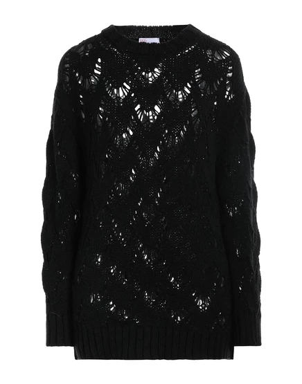 REDValentino HAMISH чёрный