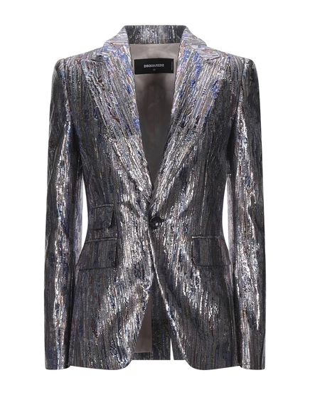 DSQUARED2 HAMISH синий