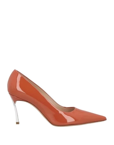 CASADEI Туфли жёлто-коричневый