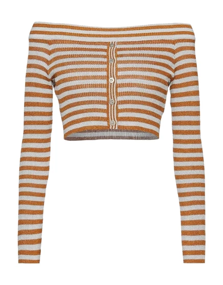 MISSONI IBIZEN светло-серый