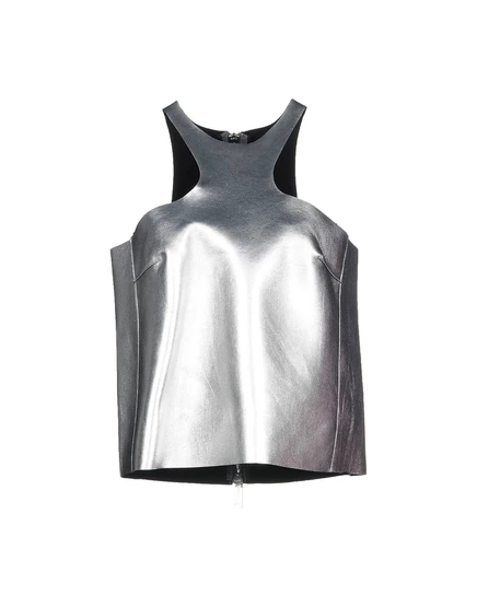 DSQUARED2 WEEKEND_SURPRISE_3 серебристый