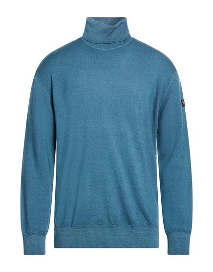 PAUL & SHARK superweek1 deep teal